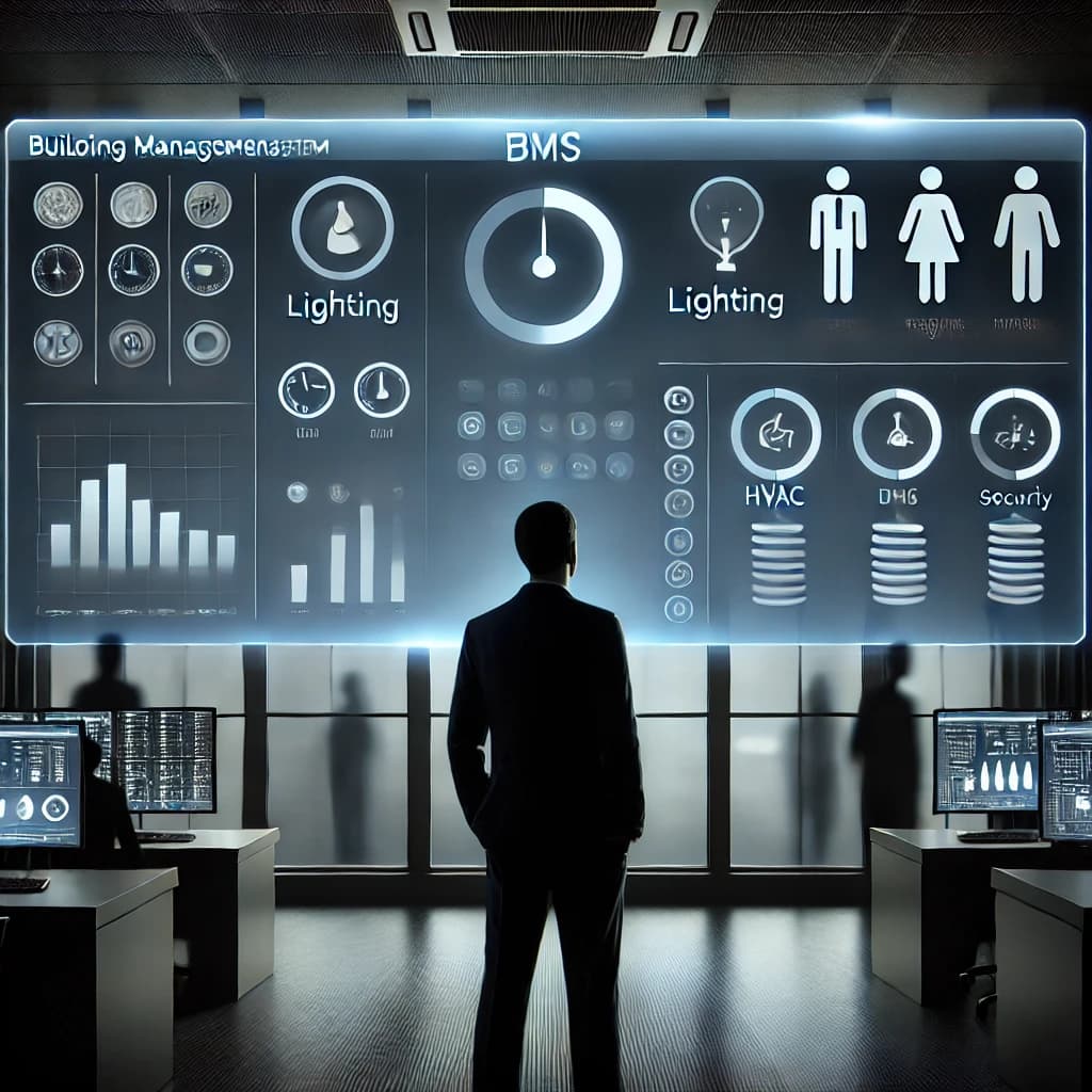 Who Uses Our Systems